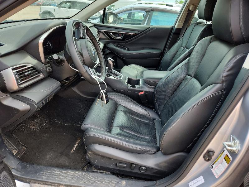 Aukcja sprzedaży 2023 Subaru Outback, vin: 4S4BTAPC6P3122212, numer aukcji: 64080946