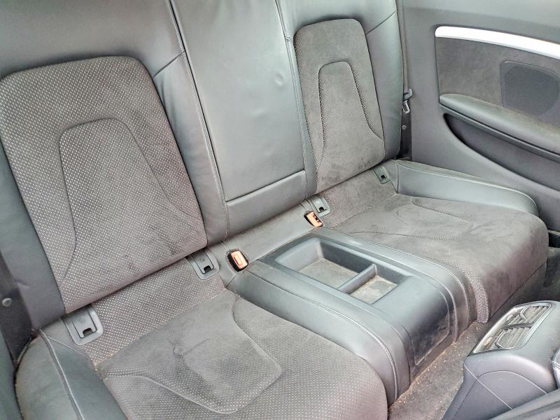 Продажа на аукционе авто 2013 Audi A5, vin: WAUDFBFR1DA080665, номер лота: 65696156