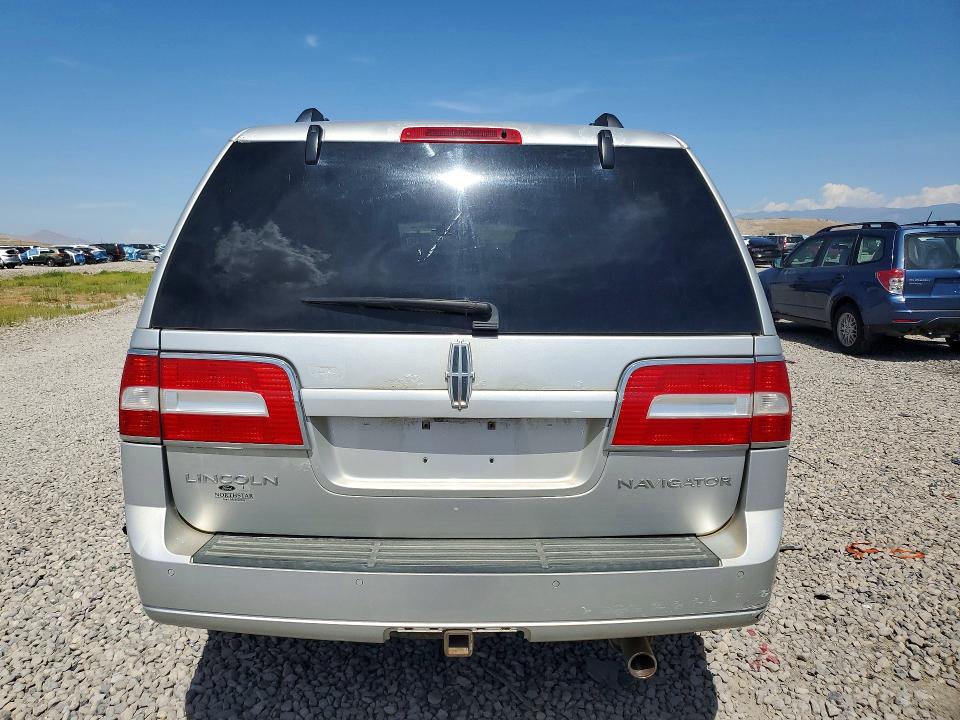 Aukcja sprzedaży 2012 Lincoln Navigator, vin: 5LMJJ2J51CEL07040, numer aukcji: 66254856