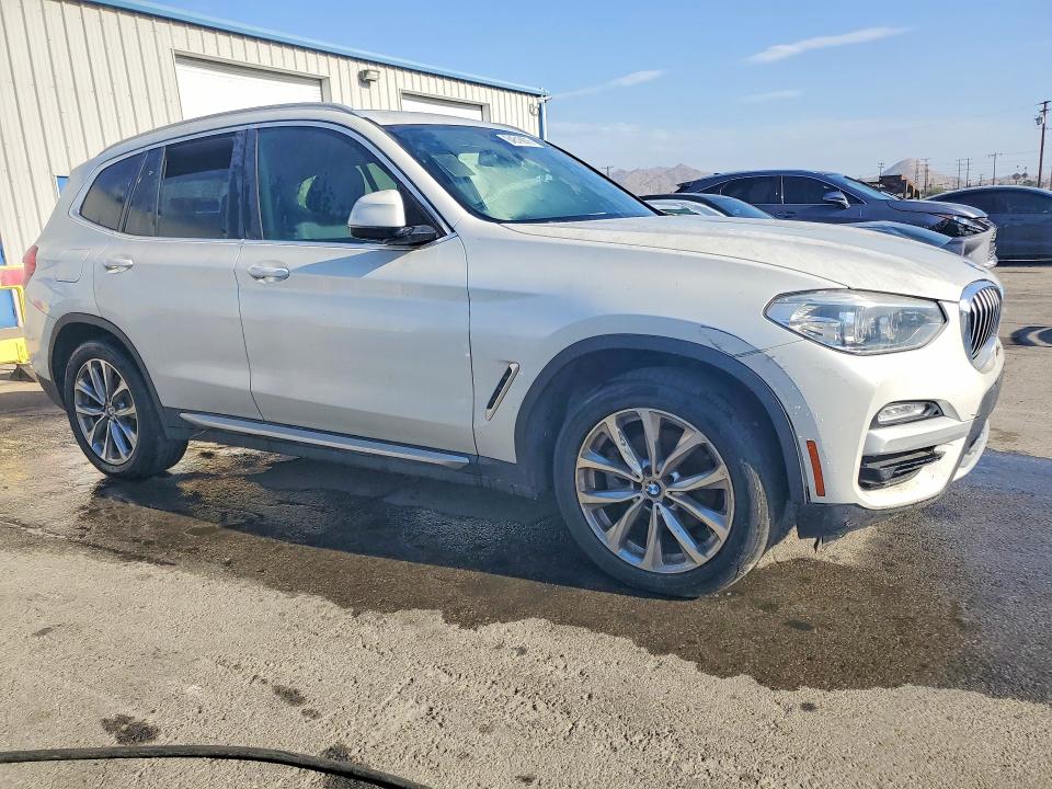 Aukcja sprzedaży 2019 Bmw X3, vin: 5UXTR7C50KLF23850, numer aukcji: 64518876