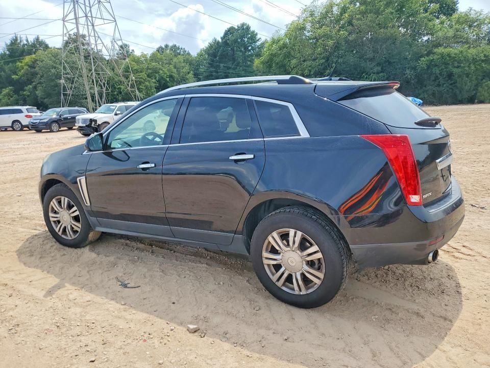 2013 Cadillac Srx მანქანა იყიდება აუქციონზე, vin: 3GYFNCE36DS507459, აუქციონის ნომერი: 66417596
