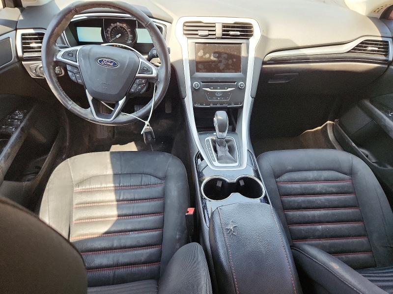 2014 Ford Fusion მანქანა იყიდება აუქციონზე, vin: 3FA6P0HD5ER355935, აუქციონის ნომერი: 64516406