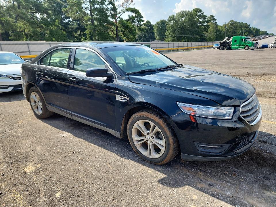 Продаж на аукціоні авто 2013 Ford Taurus, vin: 1FAHP2E8XDG111330, номер лоту: 63967836