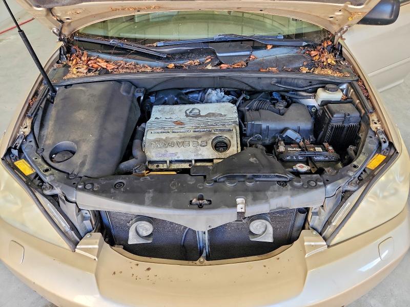 Aukcja sprzedaży 2004 Lexus Rx, vin: 2T2HA31U04C012045, numer aukcji: 66205826