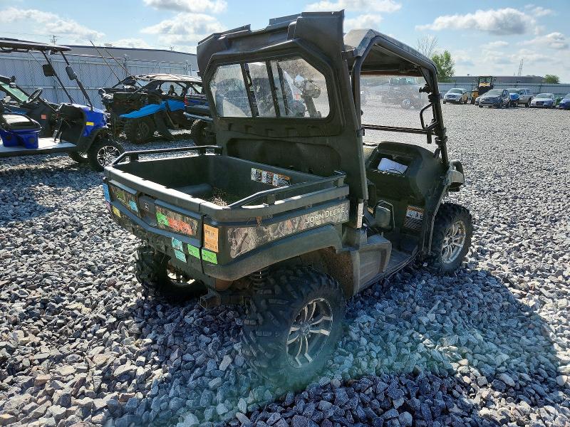 Auction sale of the 2016 John Deere Xuv 590i, vin: 1M0590TEVGM012886, lot number: 65895846