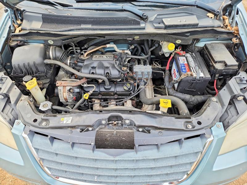 Aukcja sprzedaży 2009 Chrysler Town & Country, vin: 2A8HR54179R514299, numer aukcji: 63887106