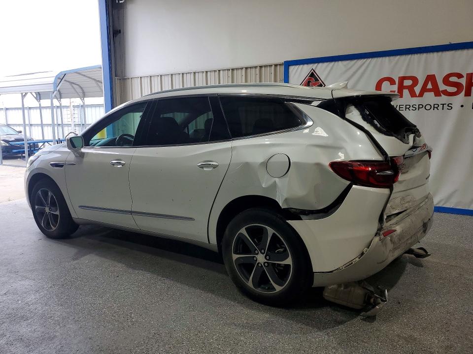 2019 Buick Enclave მანქანა იყიდება აუქციონზე, vin: 5GAERCKW5KJ151073, აუქციონის ნომერი: 65822456