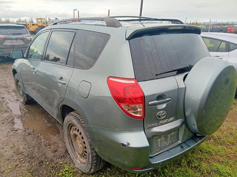 67127956 :رقم المزاد ، JTMBK31VX85066245 vin ، 2008 Toyota Rav4 مزاد بيع