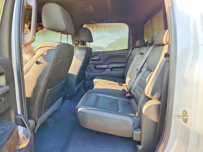 Aukcja sprzedaży 2019 Gmc Sierra, vin: 1GT42WEY4KF138945, numer aukcji: 63921676