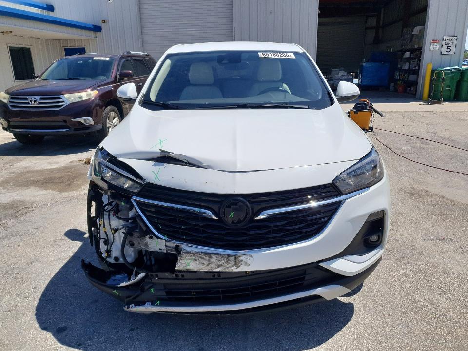 Aukcja sprzedaży 2023 Buick Encore Gx, vin: KL4MMBS27PB042707, numer aukcji: 65160206