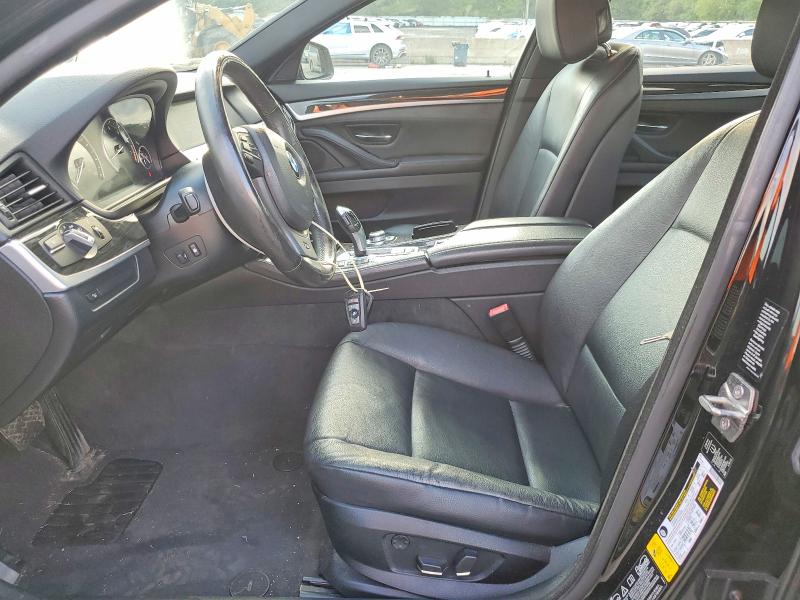 Продаж на аукціоні авто 2013 Bmw 535, vin: WBAFU7C56DDU68468, номер лоту: 66838856