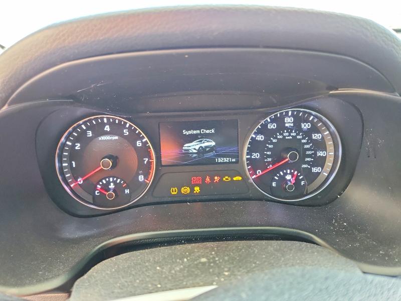 65802426 :رقم المزاد ، 3KPF24AD5NE473758 vin ، 2022 Kia Forte مزاد بيع