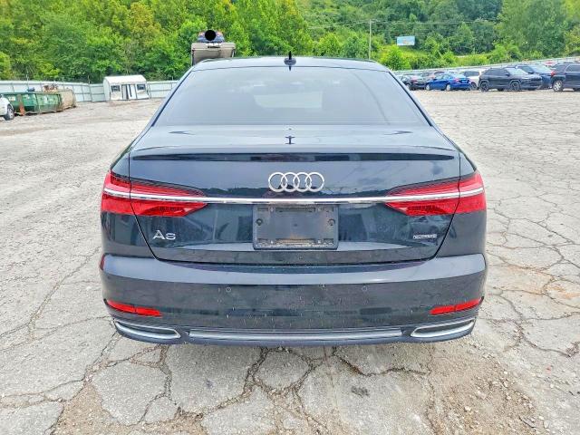 Продаж на аукціоні авто 2020 Audi A6, vin: WAUE8AF25LN063192, номер лоту: 64584356