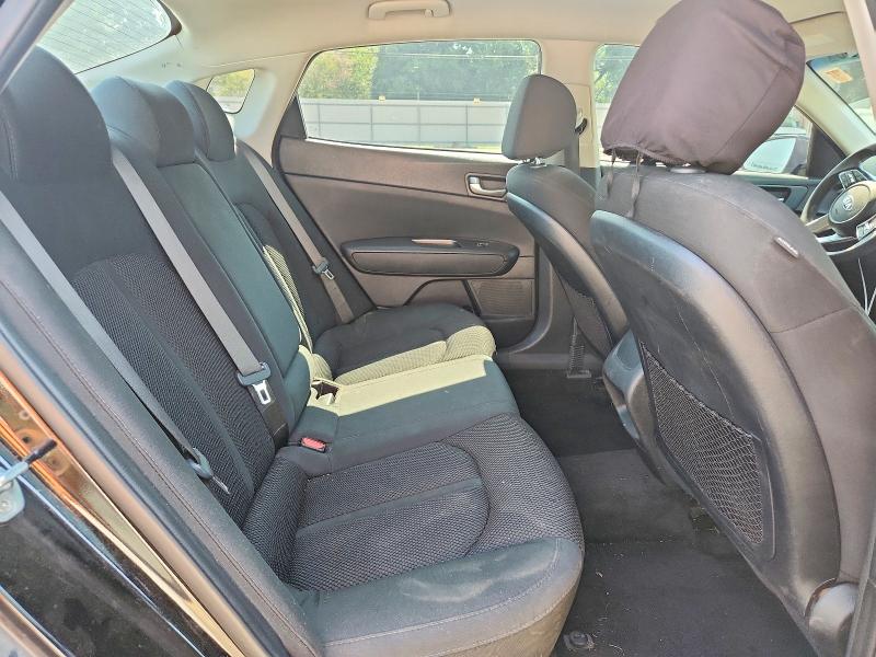 63700596 :رقم المزاد ، 5XXGT4L31LG411252 vin ، 2020 Kia Optima مزاد بيع