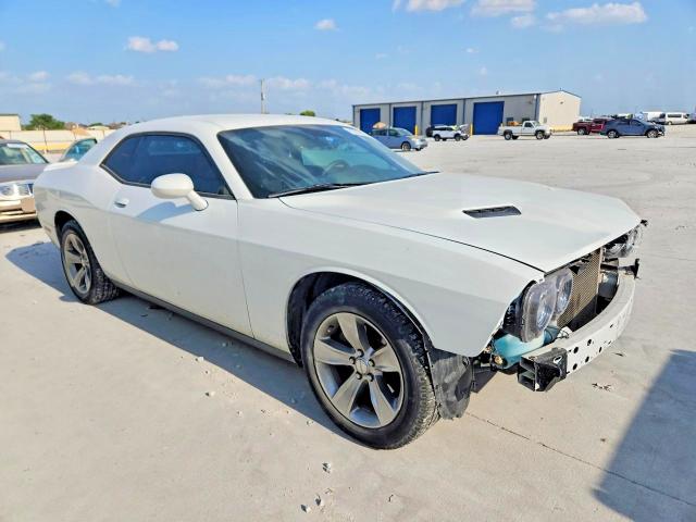 Aukcja sprzedaży 2018 Dodge Challenger, vin: 2C3CDZAG5JH305335, numer aukcji: 63506856