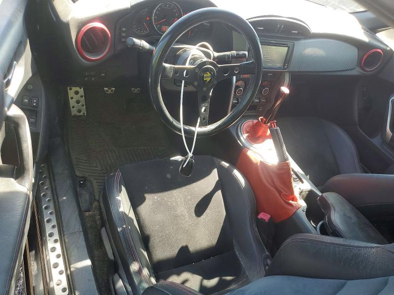 64345026 :رقم المزاد ، JF1ZCAC1XF9607011 vin ، 2015 Subaru Brz مزاد بيع