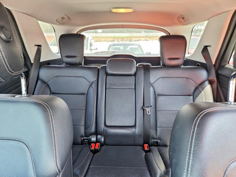 2012 Mercedes-benz Ml მანქანა იყიდება აუქციონზე, vin: 4JGDA2EB8CA095292, აუქციონის ნომერი: 65276256