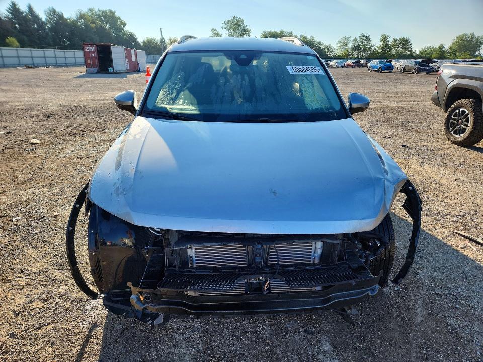 Aukcja sprzedaży 2024 Volkswagen Tiguan, vin: 3VVFB7AX1RM107546, numer aukcji: 65584696