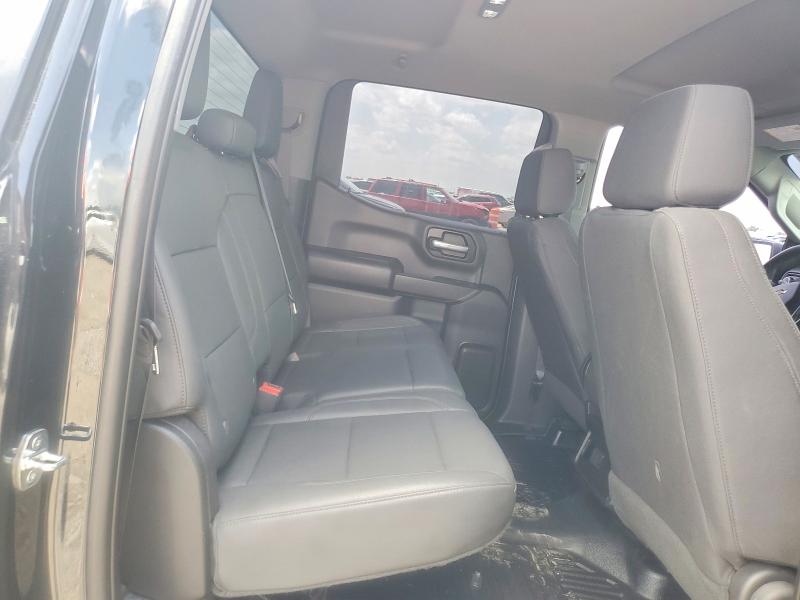 Продаж на аукціоні авто 2023 Chevrolet Silverado, vin: 3GCUDAED4PG204183, номер лоту: 61452896