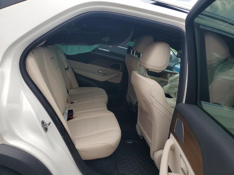 Продажа на аукционе авто 2026 Mercedes-benz Gle, vin: 4JGFB4FB5TB506318, номер лота: 65290486