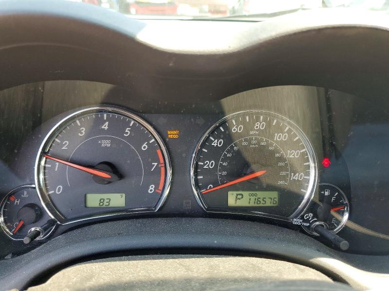 Aukcja sprzedaży 2012 Toyota Corolla, vin: 2T1BU4EE5CC907121, numer aukcji: 64977576