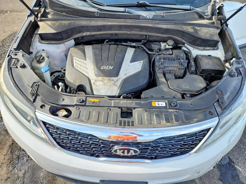 Aukcja sprzedaży 2015 Kia Sorento, vin: 5XYKU4A70FG647548, numer aukcji: 66780396