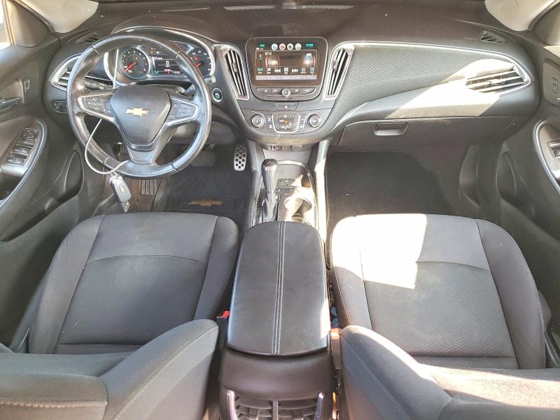 Продаж на аукціоні авто 2017 Chevrolet Malibu, vin: 1G1ZE5ST3HF147511, номер лоту: 65726246