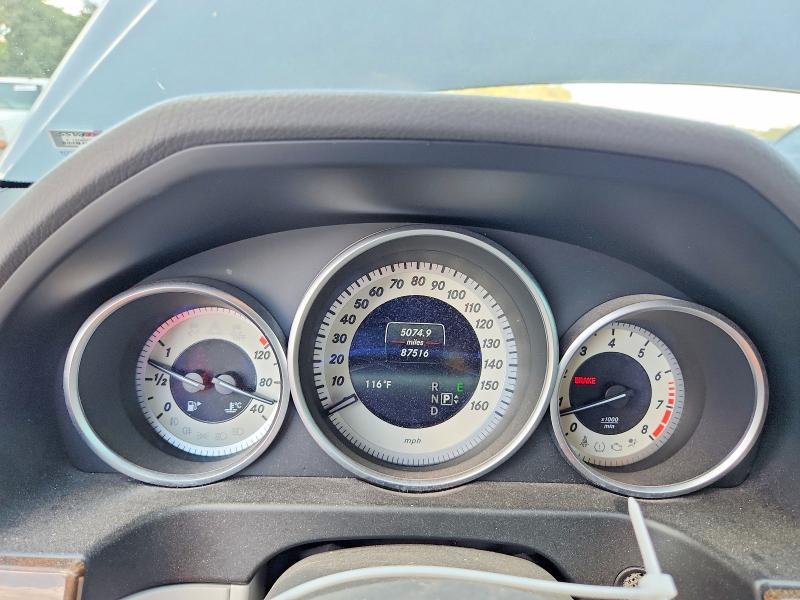 65348416 :رقم المزاد ، WDDHF8JB5GB170293 vin ، 2016 Mercedes-benz E مزاد بيع