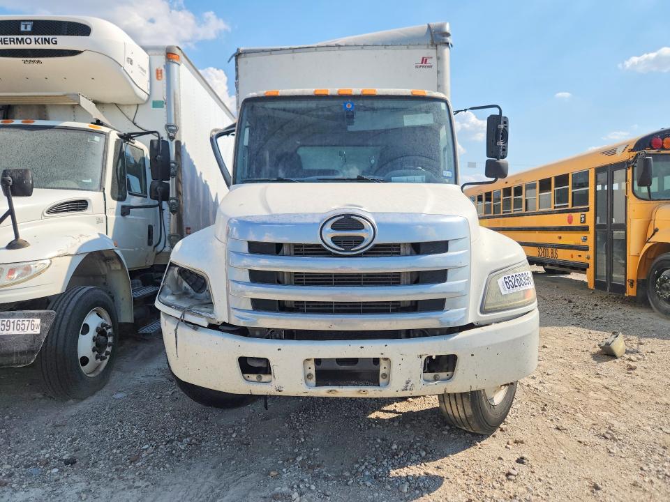 Продаж на аукціоні авто 2013 Hino 258, vin: 5PVNE8JT6D4S54938, номер лоту: 65268396