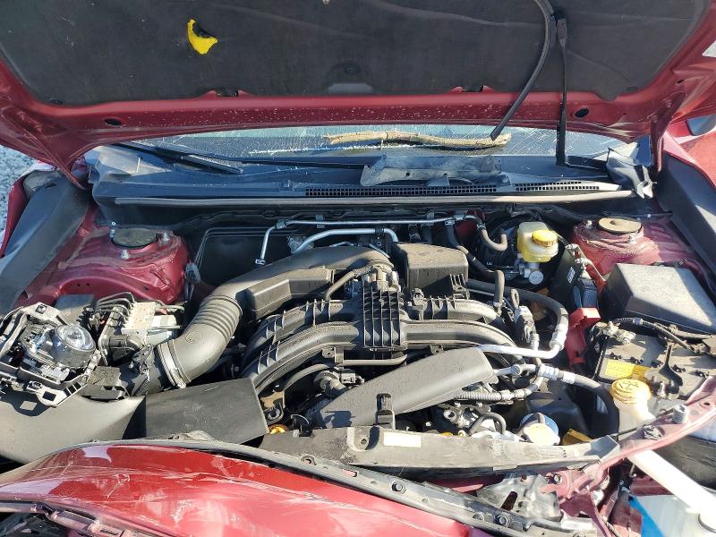 Aukcja sprzedaży 2019 Subaru Crosstrek, vin: JF2GTANC5KH317728, numer aukcji: 65666066