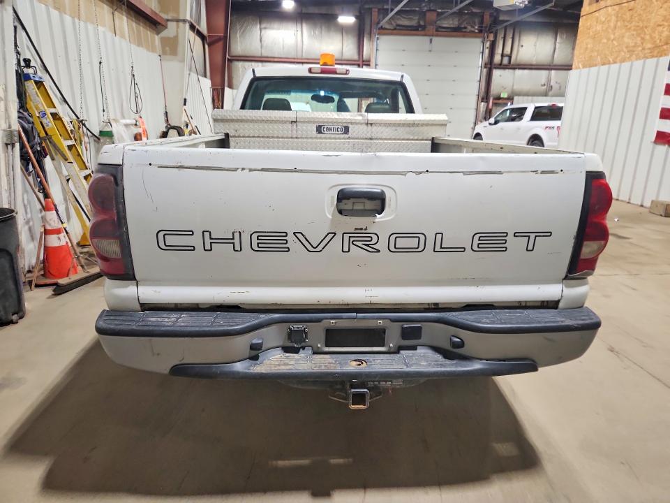 Продаж на аукціоні авто 2004 Chevrolet Silverado, vin: 1GCEK14X34X283296, номер лоту: 66962306