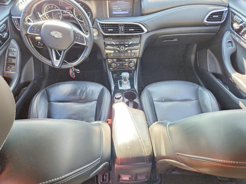Продаж на аукціоні авто 2018 Infiniti Qx30, vin: SJKCH5CR0JA048670, номер лоту: 65236046