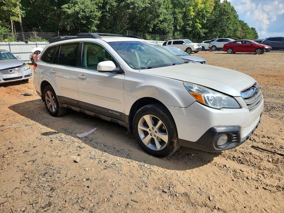 66238386 :رقم المزاد ، 4S4BRCGC6D3288879 vin ، 2013 Subaru Outback مزاد بيع