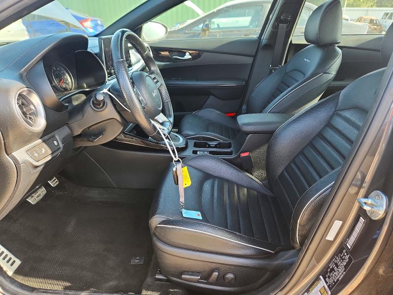 Aukcja sprzedaży 2022 Kia Forte, vin: 3KPF54AD2NE492971, numer aukcji: 65694136