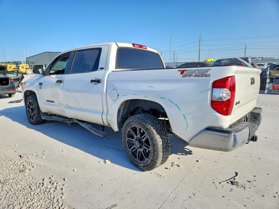 Aukcja sprzedaży 2019 Toyota Tundra, vin: 5TFDW5F10KX863033, numer aukcji: 64642036