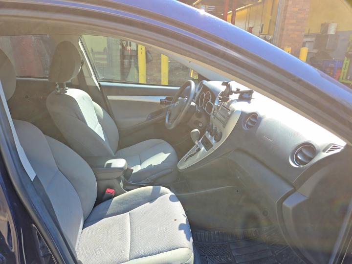 Aukcja sprzedaży 2009 Toyota Corolla Matrix, vin: 2T1KU40E49C046286, numer aukcji: 66460566