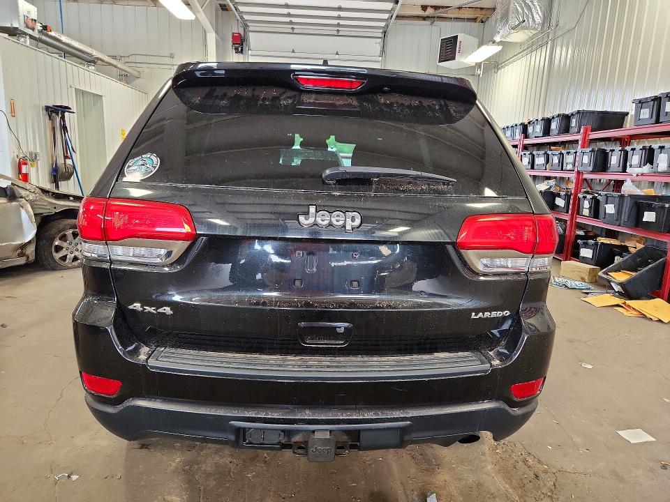 Aukcja sprzedaży 2015 Jeep Grand Cherokee, vin: 1C4RJFAG8FC949712, numer aukcji: 63908856