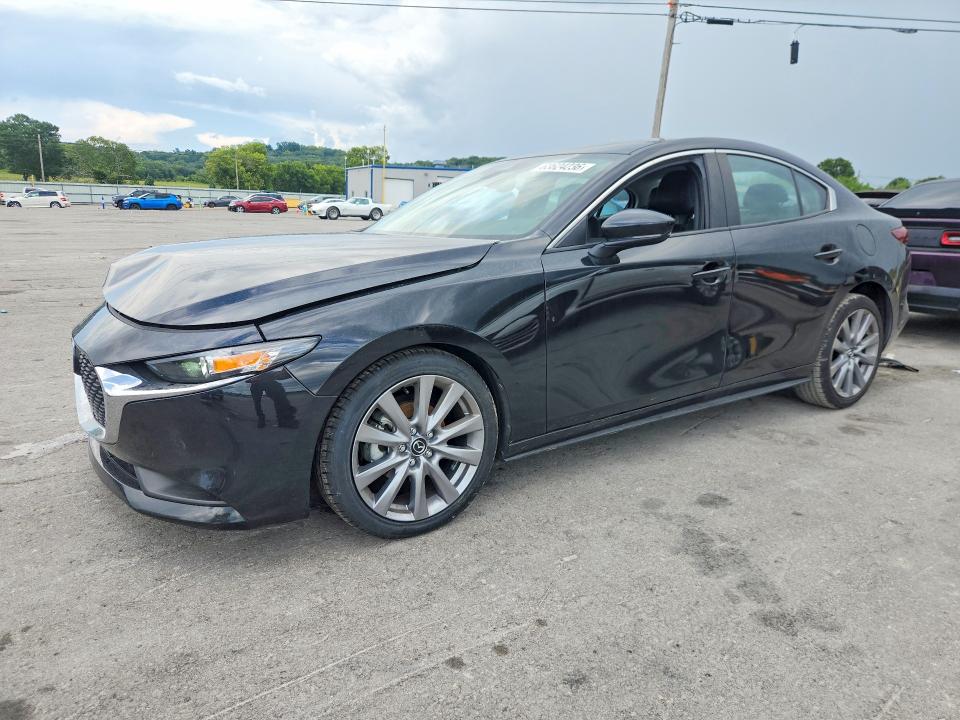 63624236 :رقم المزاد ، 3MZBPABM6PM361053 vin ، 2023 Mazda 3 مزاد بيع