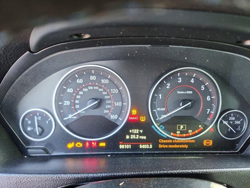 Aukcja sprzedaży 2017 Bmw 340, vin: WBA8B3G57HNU35061, numer aukcji: 64517266
