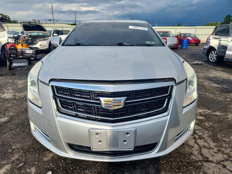 Aukcja sprzedaży 2017 Cadillac Xts, vin: 2G61M5S33H9120604, numer aukcji: 66931496