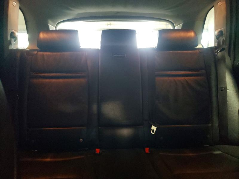 Aukcja sprzedaży 2012 Bmw X5, vin: 5UXZV4C50CL986400, numer aukcji: 65270416