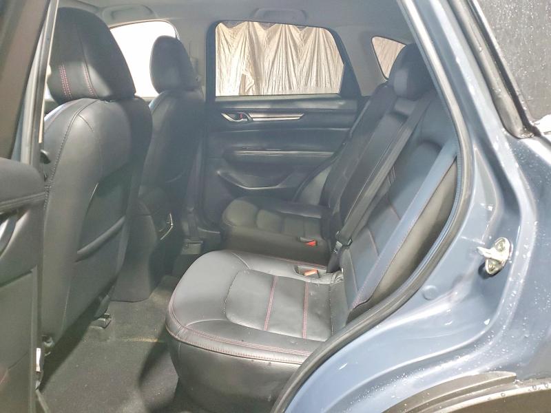 Продаж на аукціоні авто 2023 Mazda Cx-5, vin: JM3KFBCM0P0227675, номер лоту: 64602936