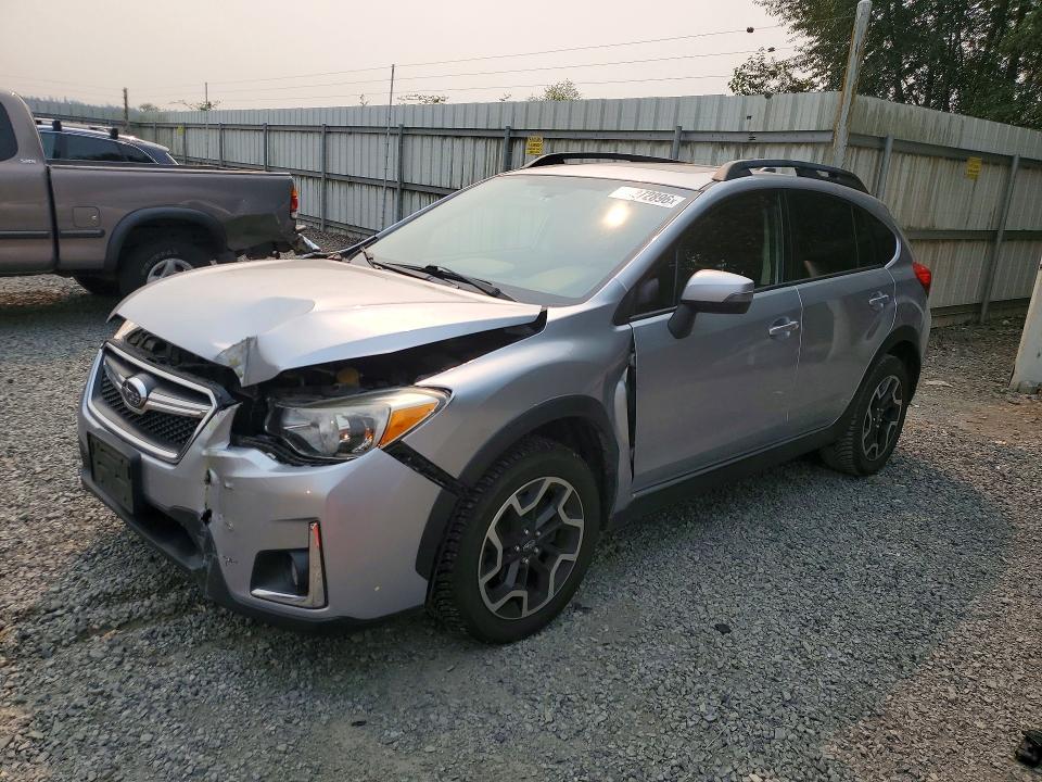 Auction sale of the 2016 Subaru Crosstrek, vin: JF2GPANC2G8331758, lot number: 63272896