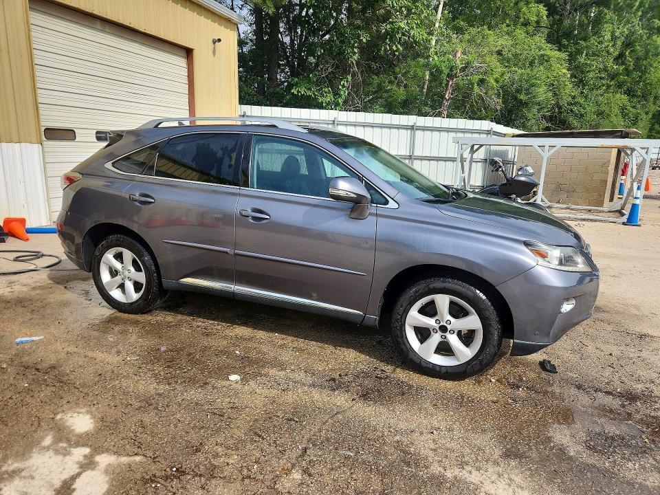 64410226 :رقم المزاد ، 2T2BK1BA6DC190912 vin ، 2013 Lexus Rx 350 مزاد بيع