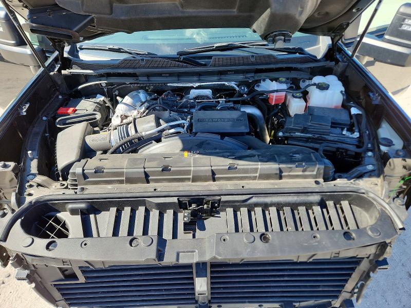 Aukcja sprzedaży 2026 Chevrolet Silverado, vin: 1GC4KMEY2TF127870, numer aukcji: 64672446
