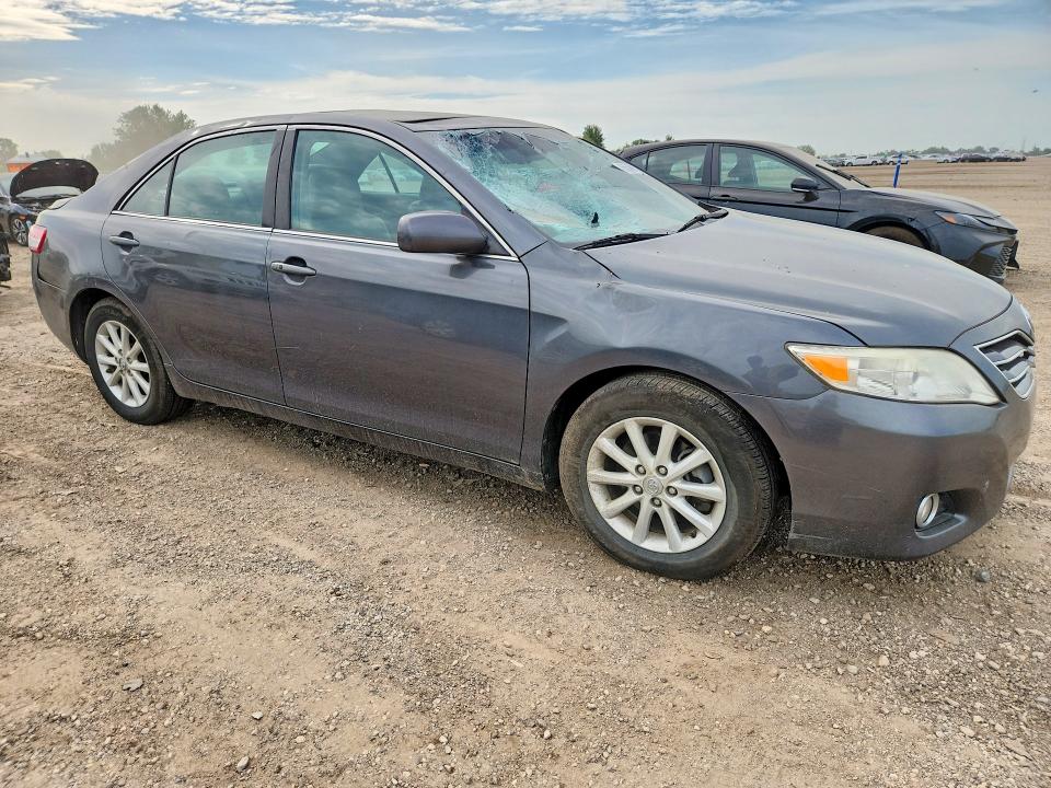 Aukcja sprzedaży 2010 Toyota Camry, vin: 4T4BF3EK1AR083274, numer aukcji: 65549106