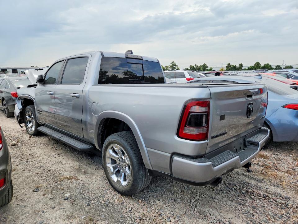 Aukcja sprzedaży 2021 Ram 1500, vin: 1C6SRFJT1MN694000, numer aukcji: 62876556