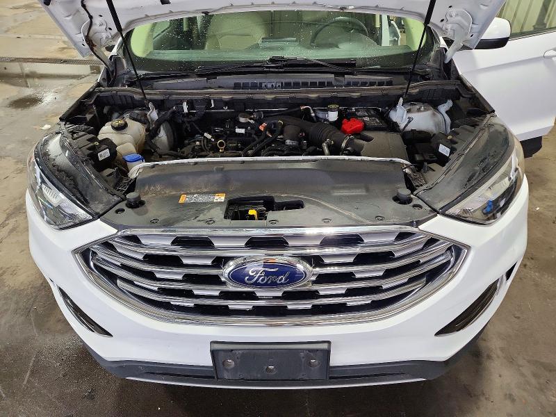 64256406 :رقم المزاد ، 2FMPK4J95MBA02775 vin ، 2021 Ford Edge مزاد بيع