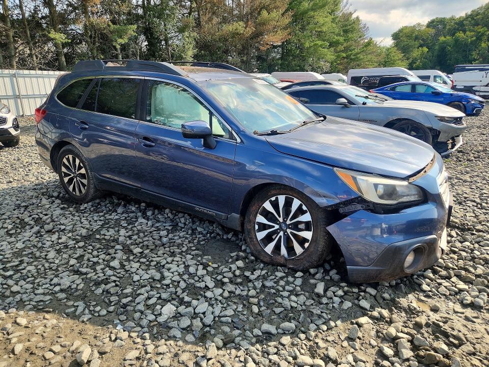 Продаж на аукціоні авто 2017 Subaru Outback, vin: 4S4BSANC1H3269013, номер лоту: 67003016