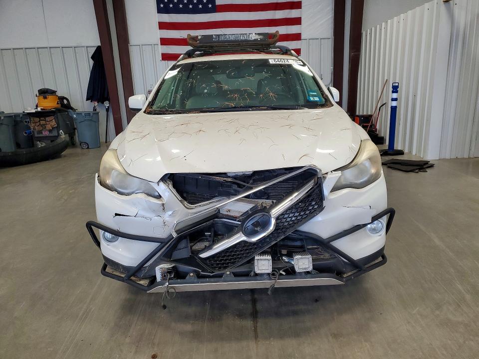 Продажа на аукционе авто 2014 Subaru Xv Crosstrek, vin: JF2GPAGC3E8344013, номер лота: 64624176